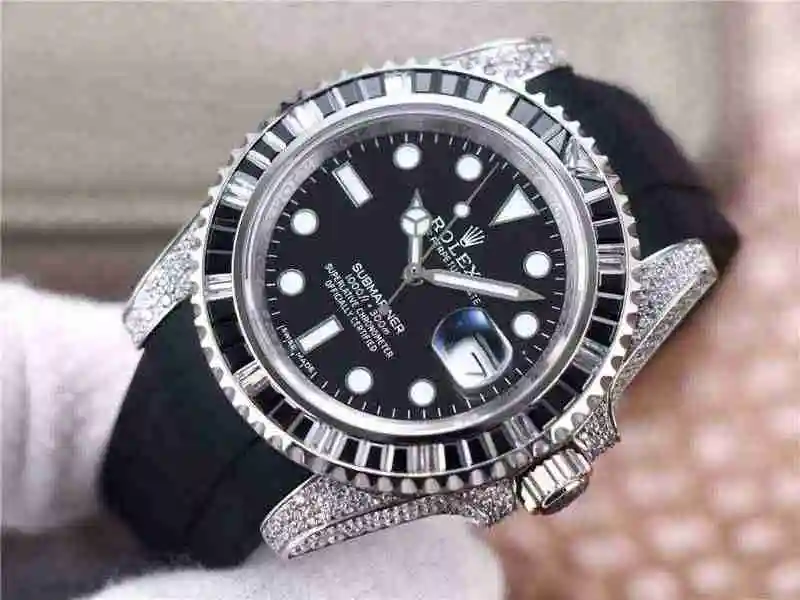 劳力士顶级玩物毒货V4版本 尺寸40mm (3).webp