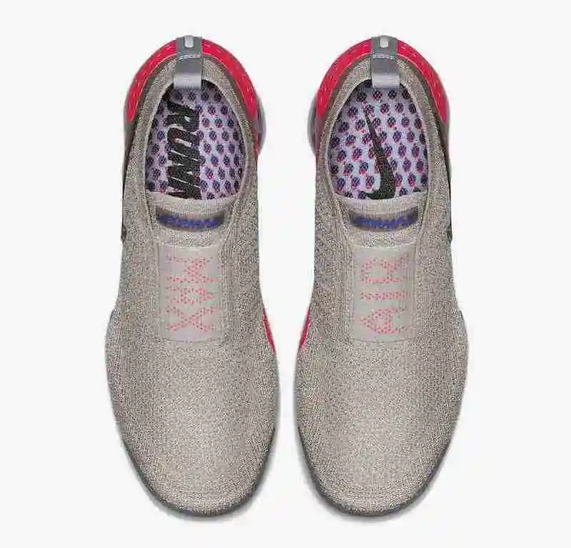 Nike Air VaporMax Flyknit Moc 2 “Moon Particle”Style Code AH7006-201 Size36-45 (5).webp