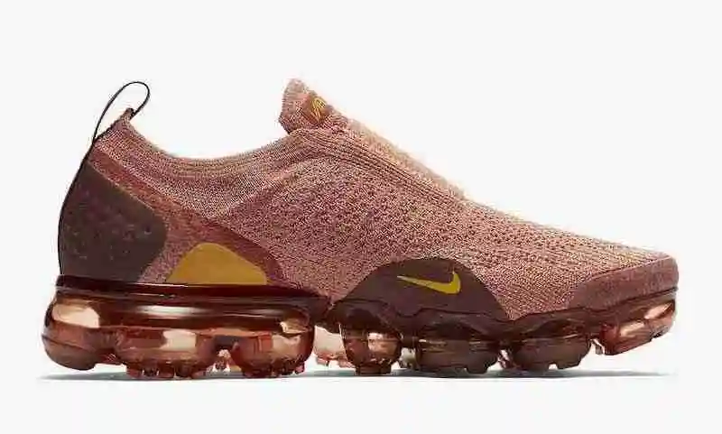 Nike Air VaporMax Moc 2 “Terra Blush”Style Code AJ6599-201 Size36-40 (4).webp