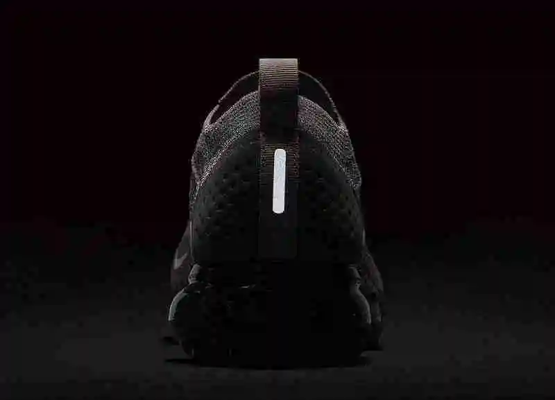 Nike Air VaporMax Moc 2 “Gunsmoke”Style Code AJ6599-003 Size36-45 (7).webp
