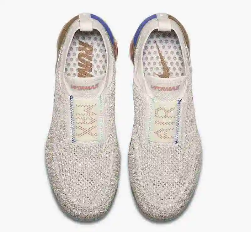 Nike Air VaporMax Moc 2 “Sail”Style Code AH7006-100 Size36-45 (4).webp