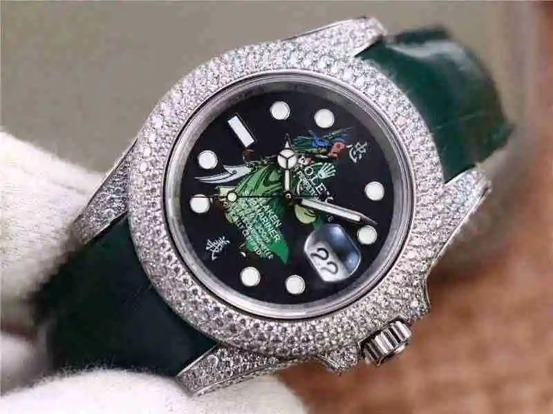 劳力士顶级物玩‬毒货 40mm (30).webp