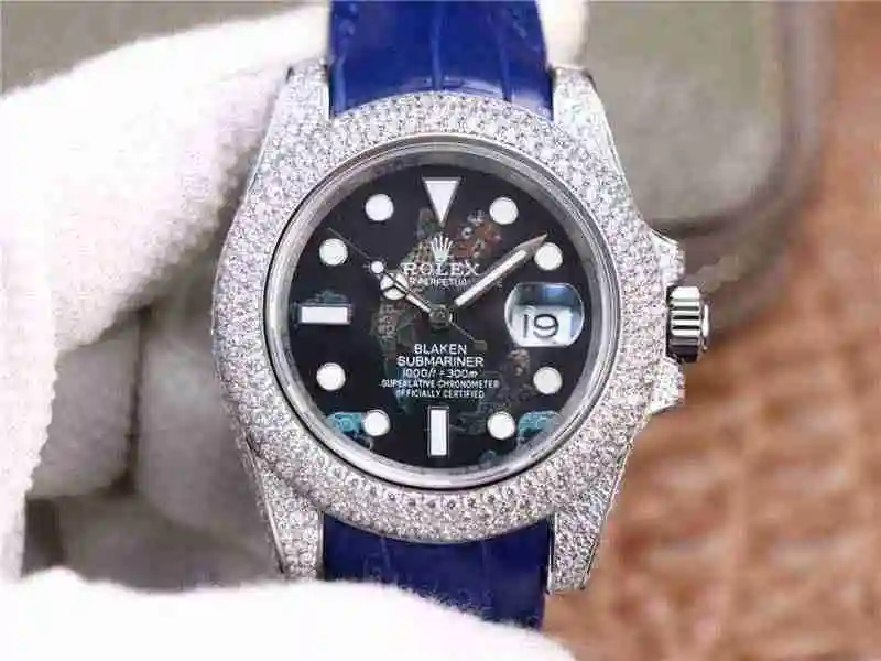 劳力士顶级物玩‬毒货 40mm (55).webp
