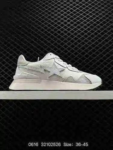 130 Human Made Bape Sta Sk8 To Nigo" Moda Padrino Nigo Marca Ape Head Skateboarding clásico Zap