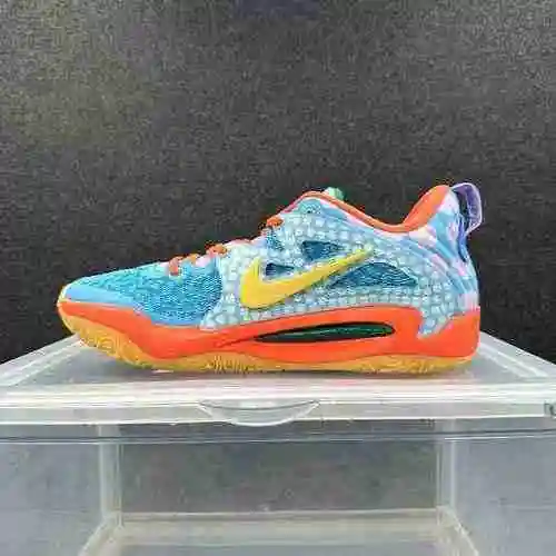 Azul Naranja 40-46