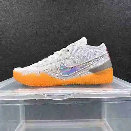 White Orange 40-46