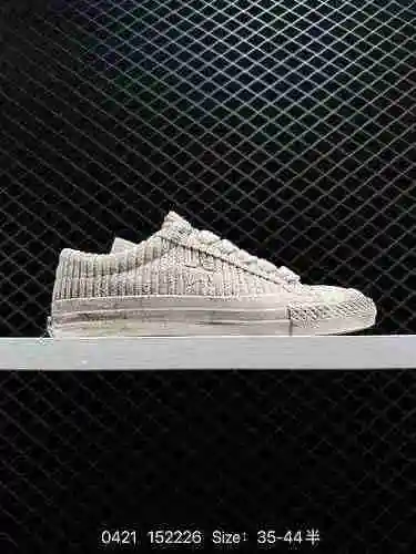 3 Converse Corduroy costuras rosas y azules Material Block x Converse One Star Academy Converse es e