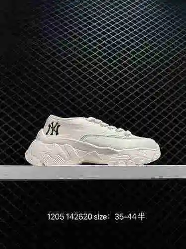 100 Corporate Boston Red Sox Team Limited x MLB Big Ball Chunky Canvas Low Vintage Thick Sole Dad St