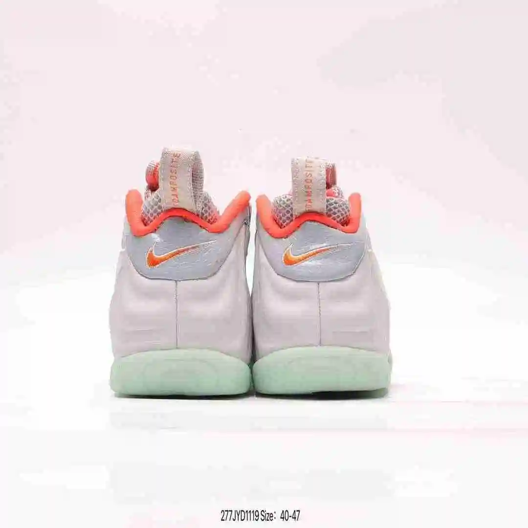 白灰红泡40-47