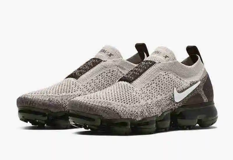 Nike Air VaporMax Moc 2 “Moon Particle”Style Code AJ6599-202 Size：40-45 (2).webp