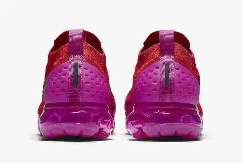 Nike Air VaporMax Moc 2 “University Red”Style Code AJ6599-600 Size36-40 (6).webp