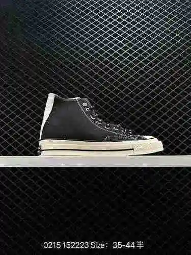 5 Los zapatos CONVERSE/Converse para hombre y mujer están fabricados con tecnología de vulcanización