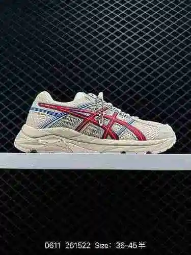 Zapatillas para correr Asics CEL Contend 4 Mesh Casual y transpirables Producto No.: T8D4Q-2 Código: