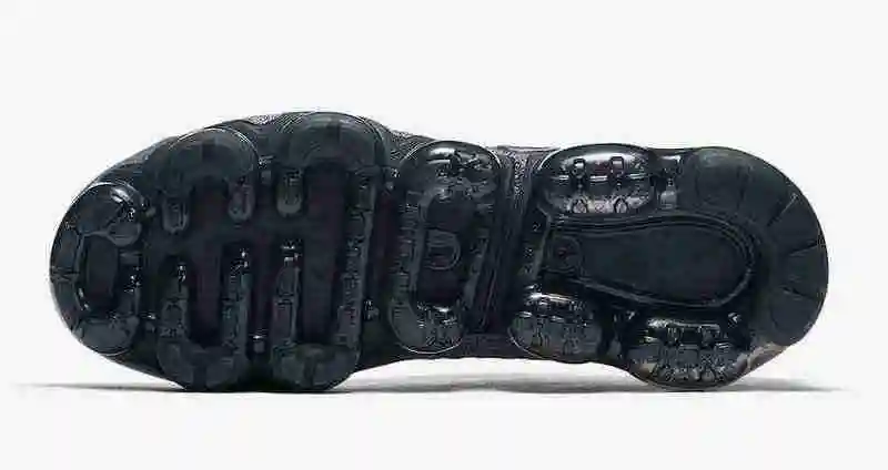 Nike Air VaporMax Moc 2 “Gunsmoke”Style Code AJ6599-003 Size36-45 (1).webp