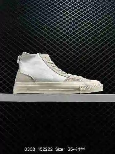 Colección de fragancias genuinas de Converse ❗❗ Converse El reemplazo plano más fuerte de Converse F