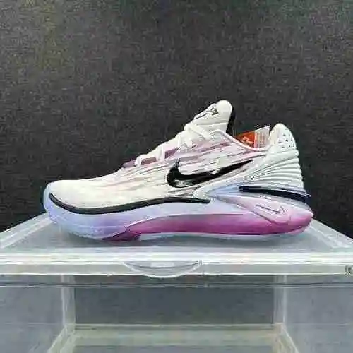 White Purple Black 39-46