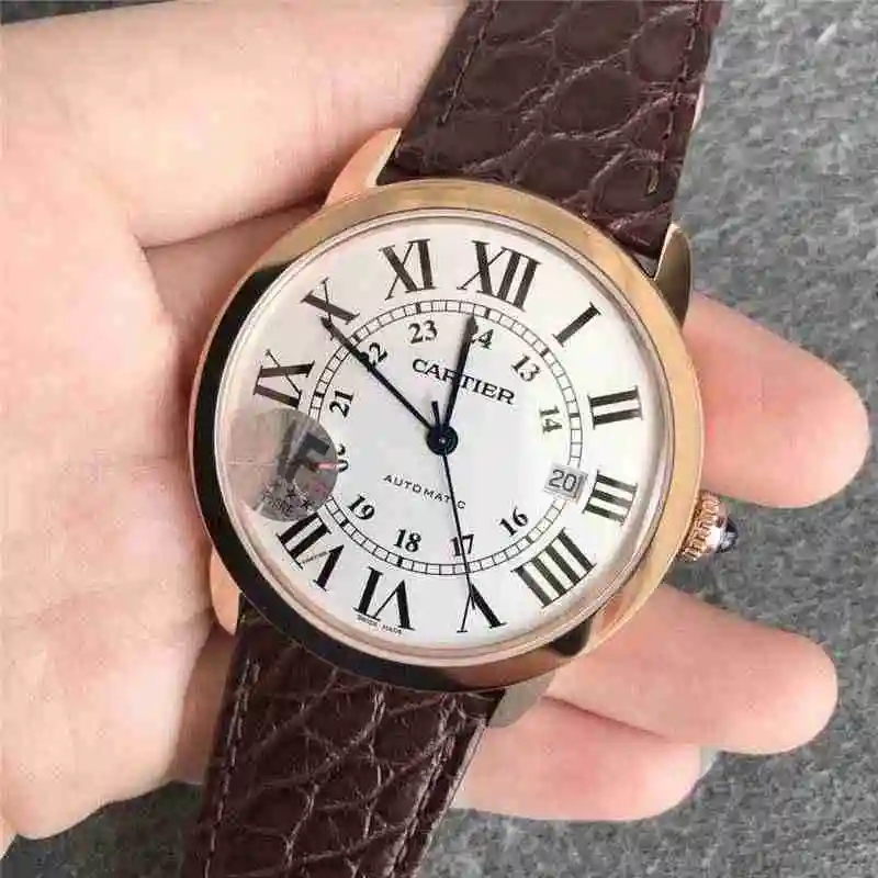 卡地亚伦敦男表系列 腕表尺寸42mmX8.36mm (47).webp