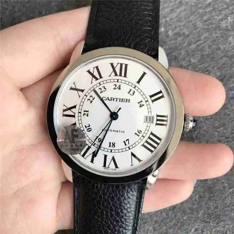 卡地亚伦敦男表系列 腕表尺寸42mmX8.36mm (19).webp