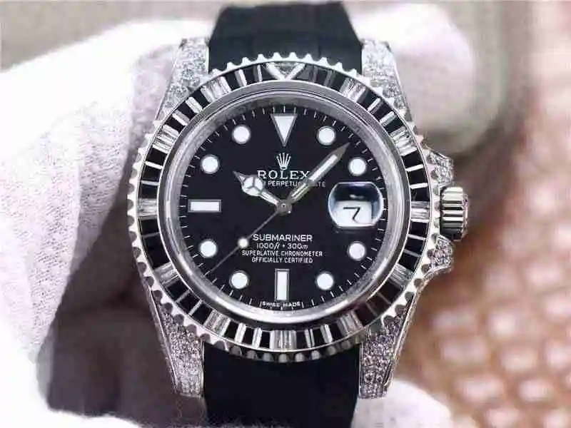 劳力士顶级玩物毒货V4版本 尺寸40mm (1).webp