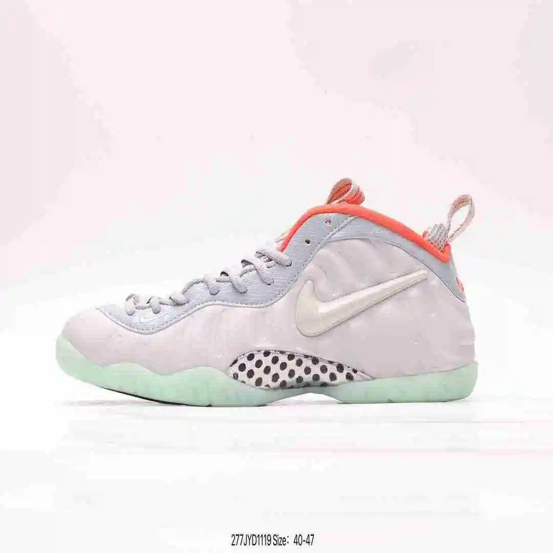 白灰红泡40-47