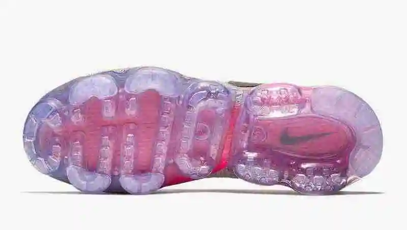 Nike Air VaporMax Flyknit Moc 2 “Moon Particle”Style Code AH7006-201 Size36-45 (1).webp