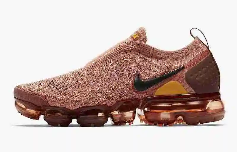 Nike Air VaporMax Moc 2 “Terra Blush”Style Code AJ6599-201 Size36-40 (3).webp