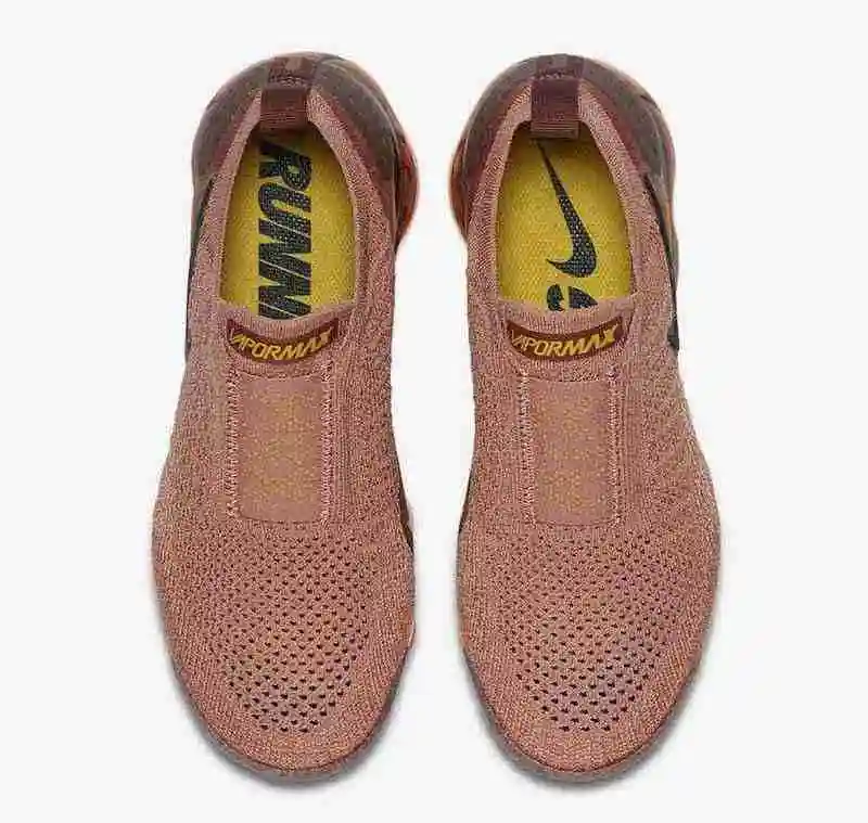 Nike Air VaporMax Moc 2 “Terra Blush”Style Code AJ6599-201 Size36-40 (5).webp