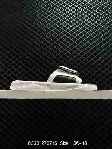 75 Zapatillas Puma PUAN LEADCAT REMIX WNS Zapatillas de verano Sandalias de moda informales Número d