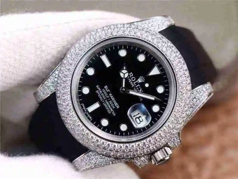 劳力士顶级物玩‬毒货 40mm (21).webp