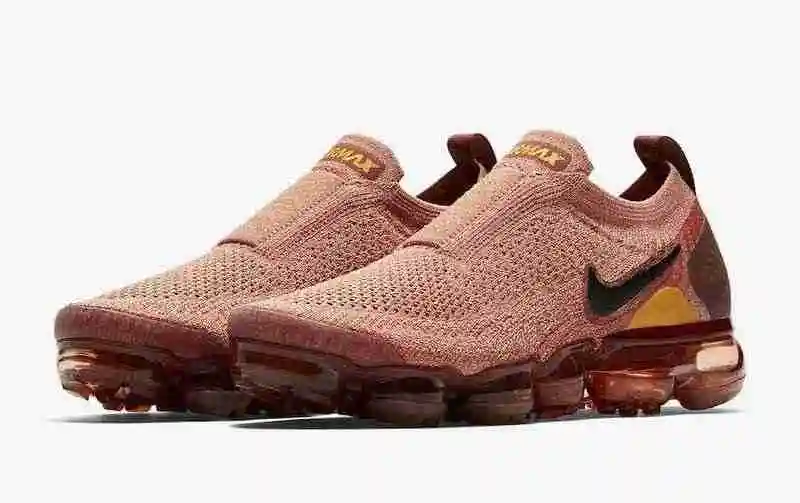 Nike Air VaporMax Moc 2 “Terra Blush”Style Code AJ6599-201 Size36-40 (2).webp