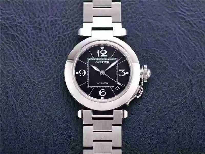 V9卡地亚帕莎系列W31074M7