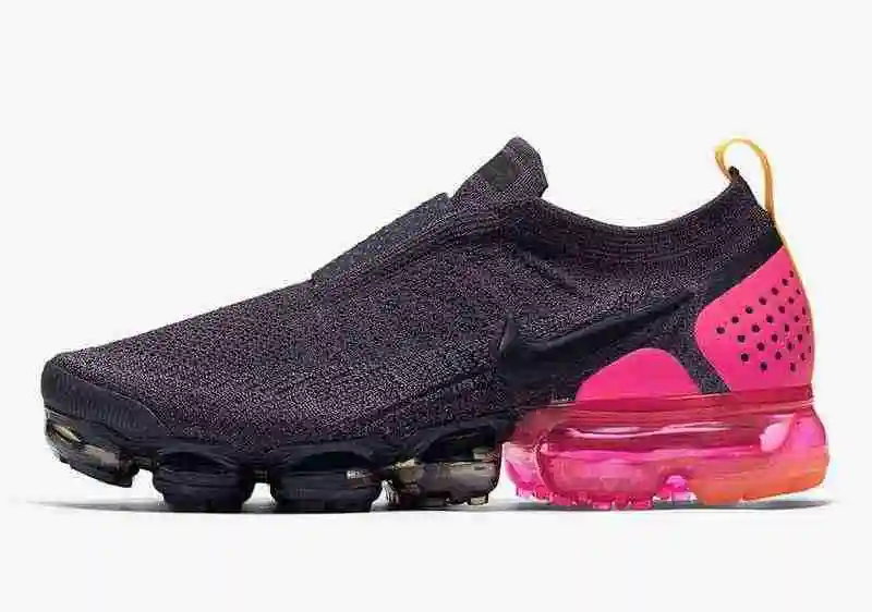 Nike Air VaporMax Moc 2 “Pink Blast” Style Code AJ6599-001 Size36-45 (3).webp