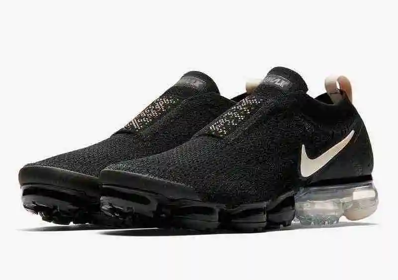 Nike Air VaporMax Moc 2 “BlackLight Cream”Style Code AH7006-002 Size36-45 (2).webp