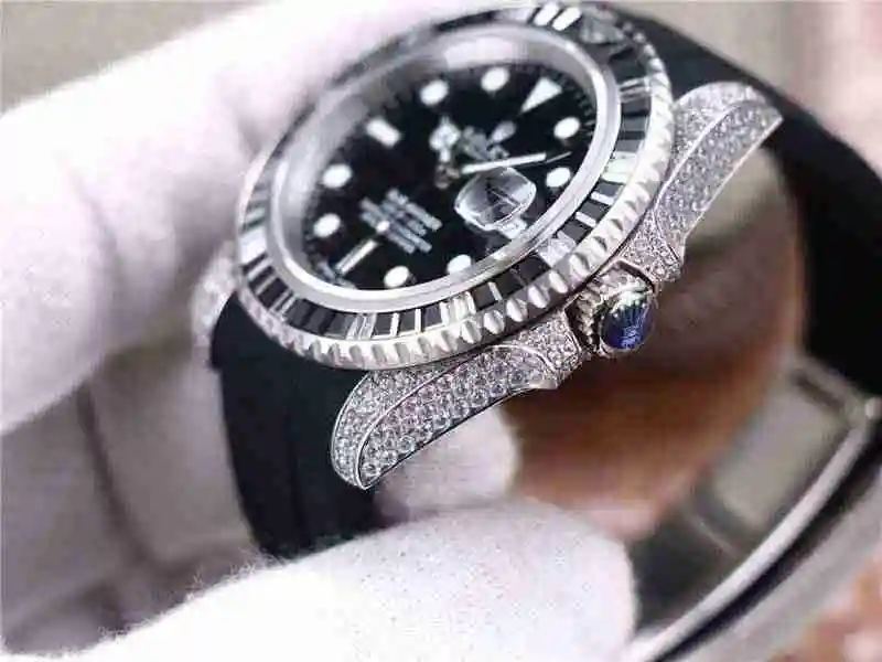 劳力士顶级玩物毒货V4版本 尺寸40mm (5).webp