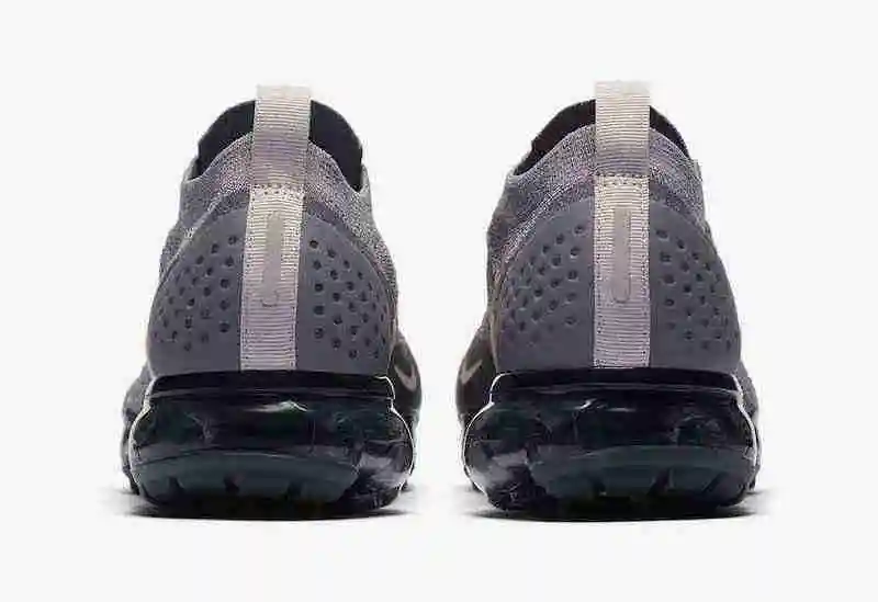 Nike Air VaporMax Moc 2 “Gunsmoke”Style Code AJ6599-003 Size36-45 (6).webp