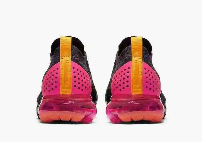 Nike Air VaporMax Moc 2 “Pink Blast” Style Code AJ6599-001 Size36-45 (6).webp