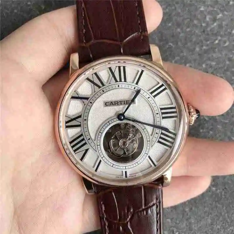 卡地亚ROTONDE DE CARTER 系列 40mm (12).webp