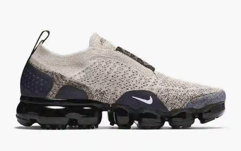 Nike Air VaporMax Moc 2 “Moon Particle”Style Code AJ6599-202 Size：40-45 (4).webp