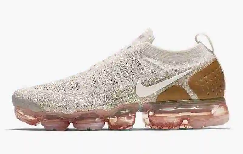 Nike Air VaporMax Moc 2 “Sail”Style Code AH7006-100 Size36-45 (2).webp