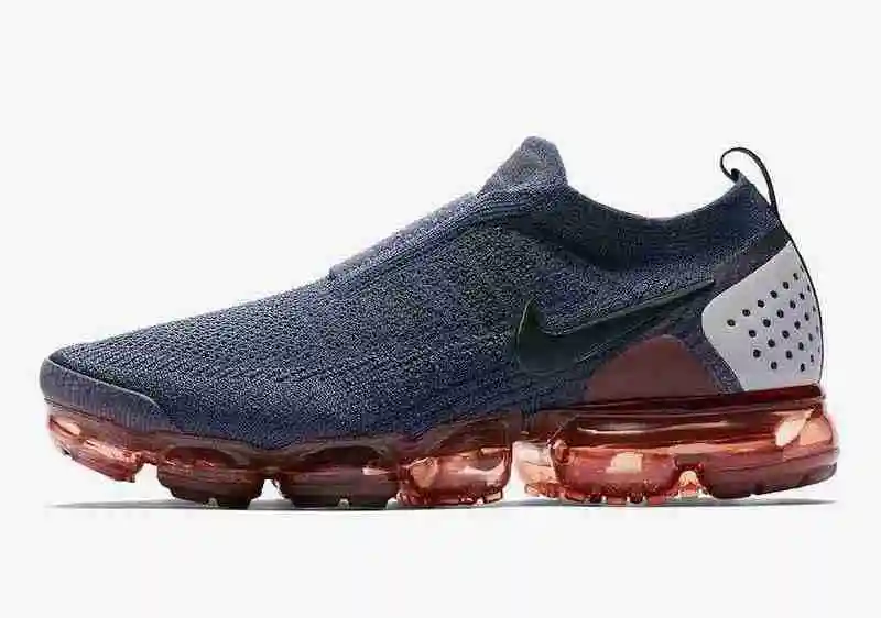 Nike Air VaporMax Moc 2 “Gunsmoke”Style Code AH7006-400 Size40-45 (3).webp