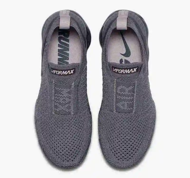 Nike Air VaporMax Moc 2 “Gunsmoke”Style Code AJ6599-003 Size36-45 (5).webp