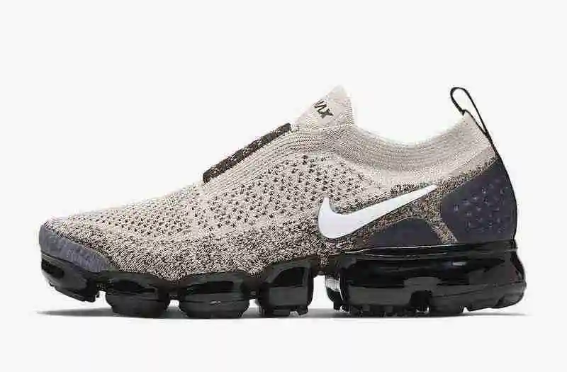 Nike Air VaporMax Moc 2 “Moon Particle”Style Code AJ6599-202 Size：40-45 (3).webp