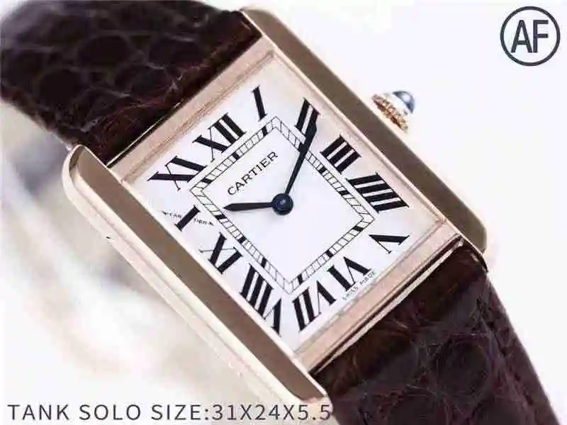 卡地亚TANK-SOLO 小号31×24，中号35×27，厚度5.5 (4).webp