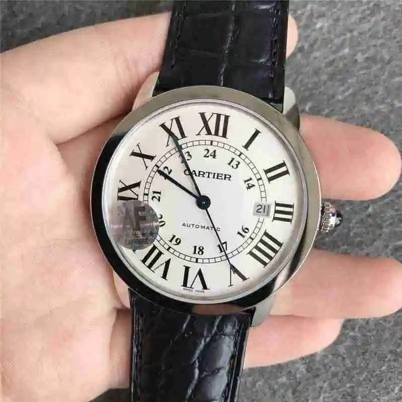 卡地亚伦敦男表系列 腕表尺寸42mmX8.36mm (28).webp