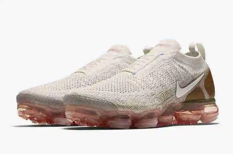 Nike Air VaporMax Moc 2 “Sail”Style Code AH7006-100 Size36-45 (1).webp