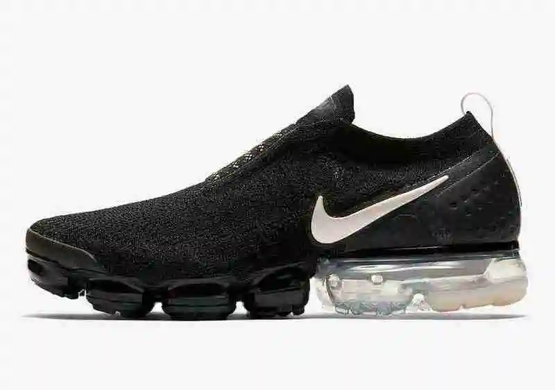Nike Air VaporMax Moc 2 “BlackLight Cream”Style Code AH7006-002 Size36-45 (3).webp