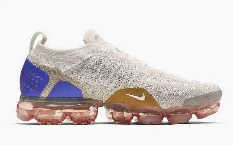 Nike Air VaporMax Moc 2 “Sail”Style Code AH7006-100 Size36-45 (3).webp
