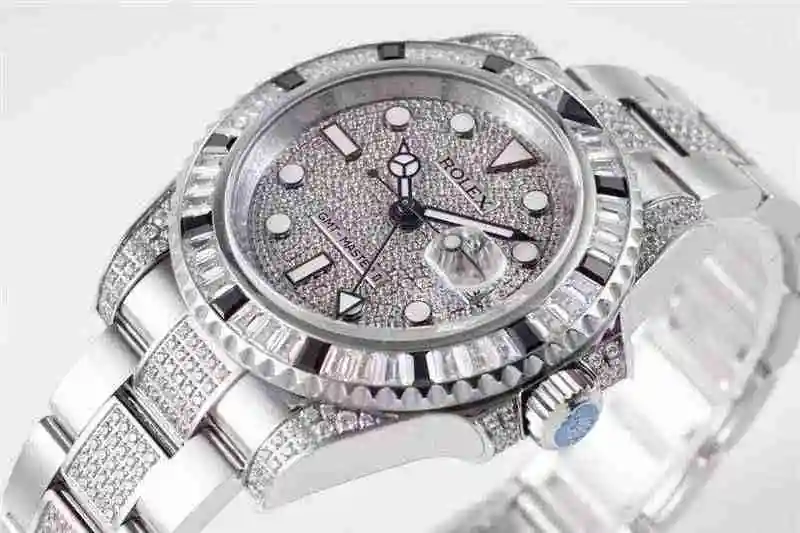 劳力士格林尼治型II后镶钻定制版 40mm (39).webp