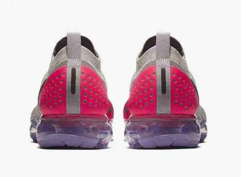 Nike Air VaporMax Flyknit Moc 2 “Moon Particle”Style Code AH7006-201 Size36-45 (6).webp