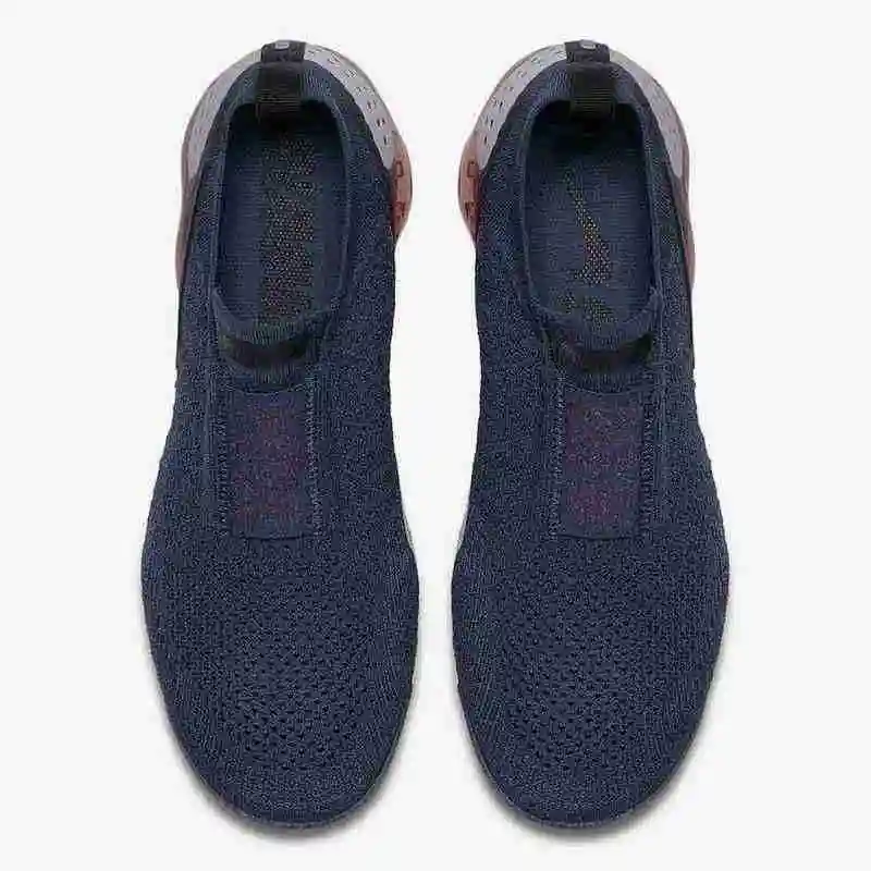 Nike Air VaporMax Moc 2 “Gunsmoke”Style Code AH7006-400 Size40-45 (5).webp